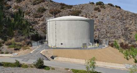 Sycamore Creek