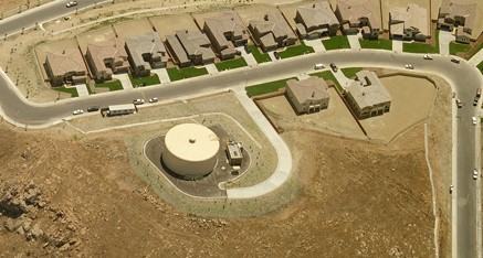 Lake Hills